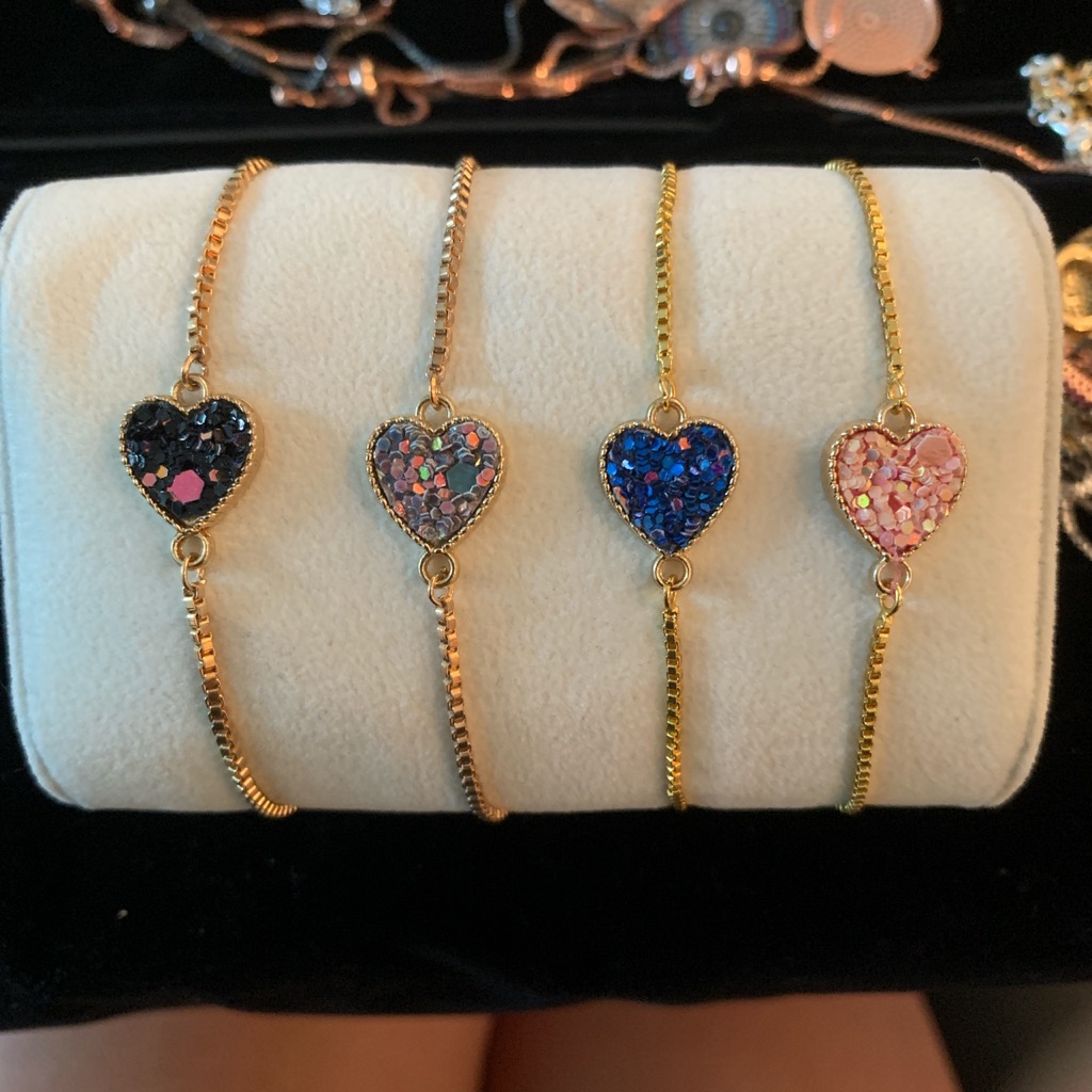 Jewelry Bracelets